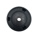 KRANZLE Wheel 210mm 457072