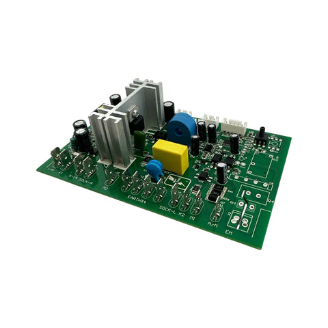 KRANZLE Circuit Board For Ventos 32 457092
