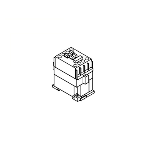KRANZLE Motor Contactor C12-10 415V 460051