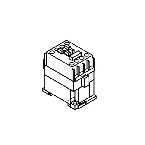 KRANZLE Contactor 230v 50/60 Hz 46005