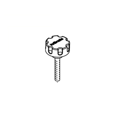 KRANZLE Cover Screw 46031