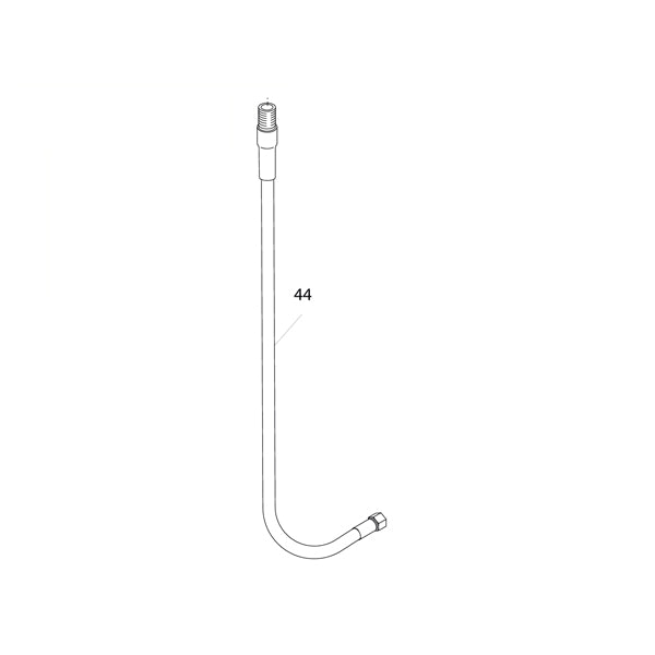 KRANZLE Connecting Hose To Reel 46037