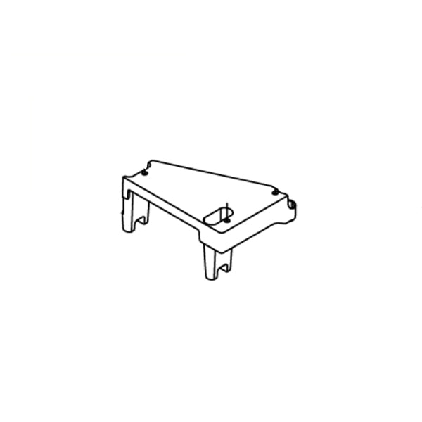 KRANZLE Mount Brake 46042