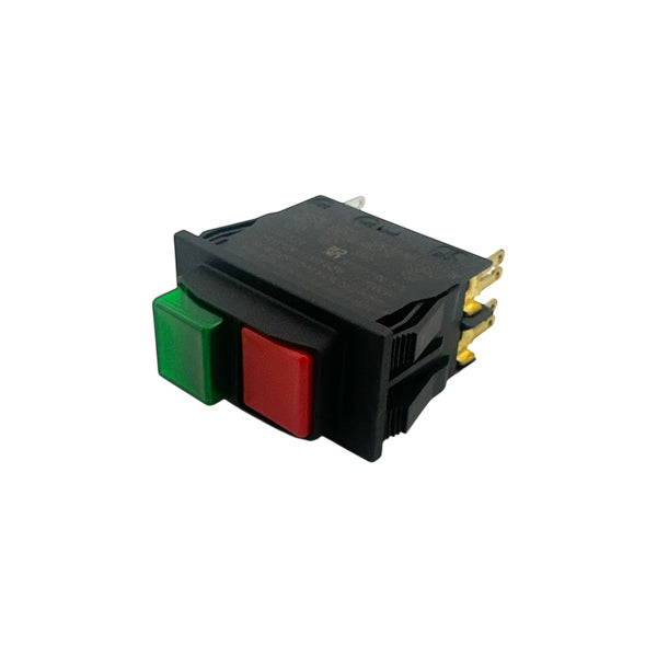 KRANZLE On-Off Switch 14.5 A For Q599 46046