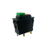 KRANZLE On-Off Switch 14.5 A For Q599 46046