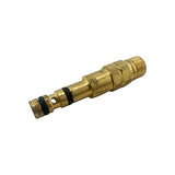 KRANZLE Shaft For Hose Drum Medium Quadro inc 2 x K13159 46203
