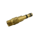 KRANZLE Shaft For Hose Drum Medium Quadro inc 2 x K13159 46203
