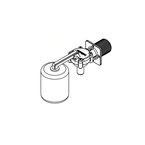 KRANZLE Float Valve 462501