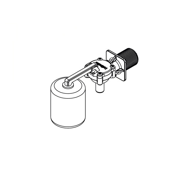 KRANZLE Float Valve 462501