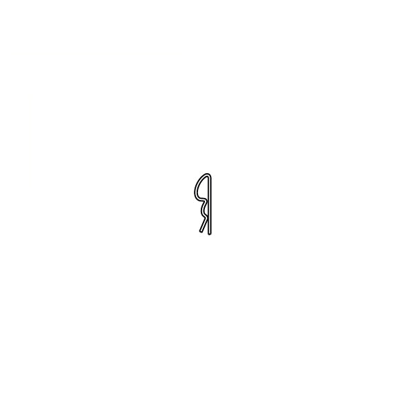 KRANZLE Split Pin 46540