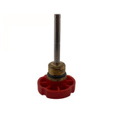 KRANZLE Oil Plug With Dipstick Vented 46546