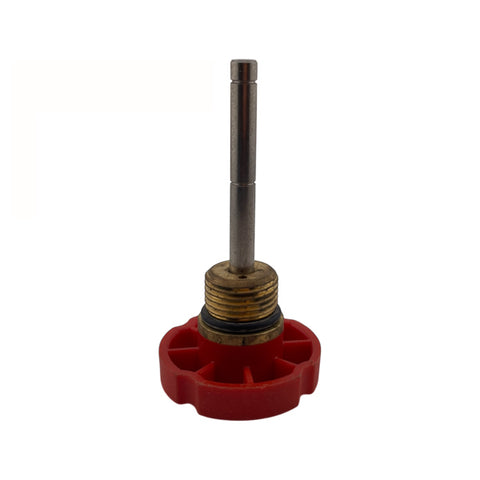 KRANZLE Oil Plug With Dipstick Vented 46546