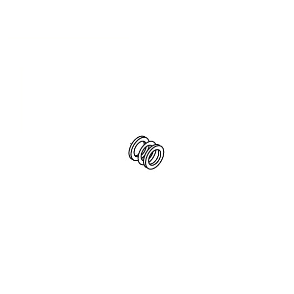KRANZLE Parbaks 6mm For Chemical Valve 46606