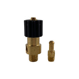 KRANZLE Chemical Valve Complete For 11/140 46610