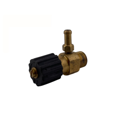 KRANZLE Chemical Valve For Profi 160 TST 46615