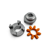KRANZLE Rotex Claw Coupling 474300