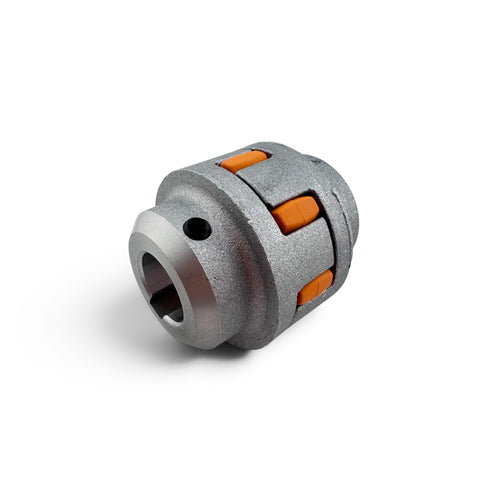 KRANZLE Rotex Claw Coupling 474300