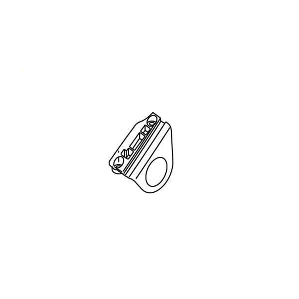 KRANZLE Cable Clamp 2000 Series 48004