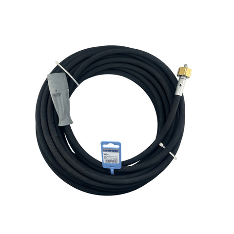 KRANZLE 15m Single Wire Steel Braided High Pressure Hose To Fit Hose Drum 48015