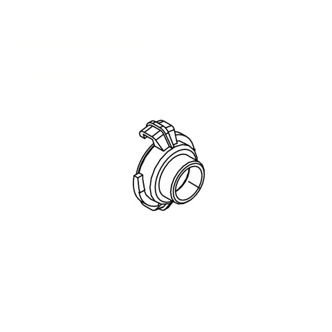 KRANZLE Quick Coupling 3/4“ Male Thread 487031