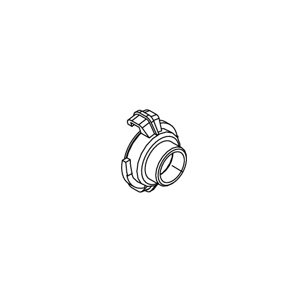 KRANZLE Quick Coupling 3/4“ Male Thread 487031