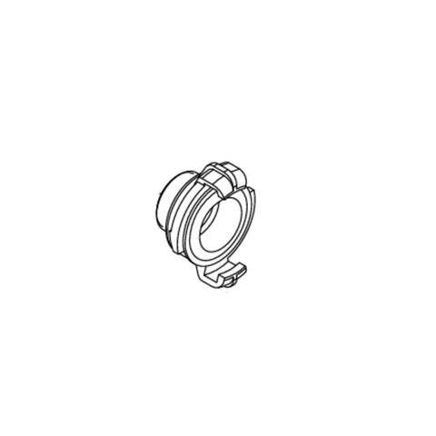 KRANZLE Quick Coupling With Claws R 1/2“ Male 48703
