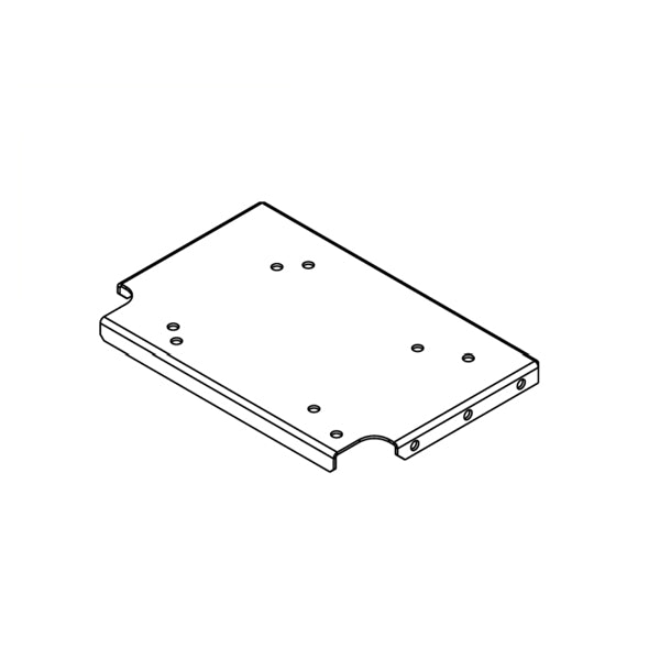 KRANZLE Base Plate 48706