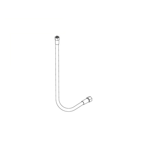 KRANZLE Connecting Hose For Hose Drum 487300