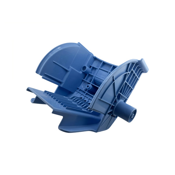 KRANZLE Axle Plate 49001