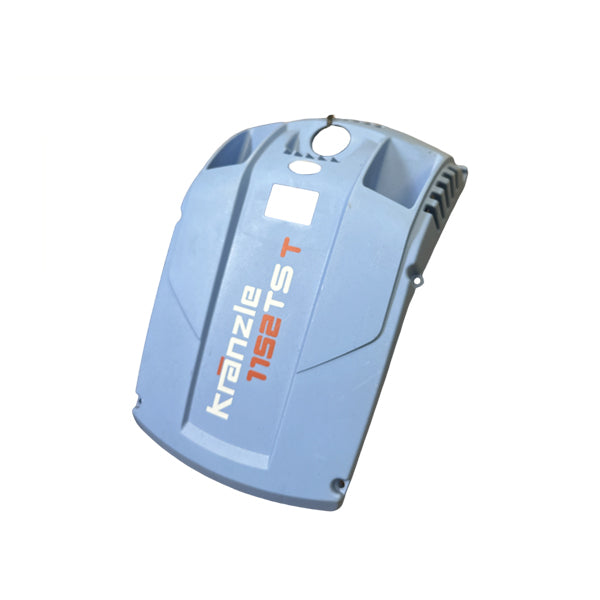 KRANZLE Front Cover 490071