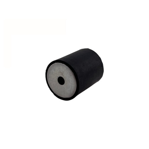 KRANZLE Rubber Metal Stop Buffer 49010