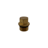 KRANZLE Plug 3/8" AG for Unloader 49043