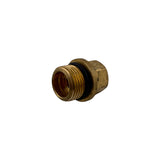 KRANZLE Plug 3/8" AG for Unloader 49043