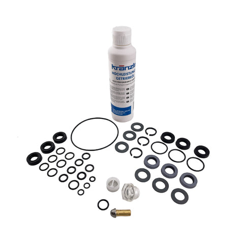 Complete Pump Overhaul Seal Service Kit for 7/122, 10/122 & 1152 Models