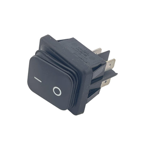 On-Off Switch For 1050 & XA Range 49112