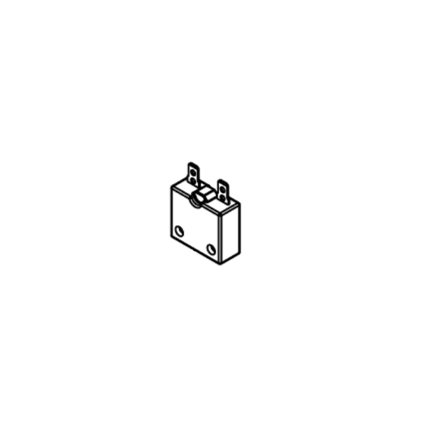 KRANZLE Overcurrent release, 1-pole, 16 A 491251