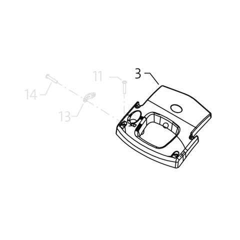 KRANZLE Cover 49171