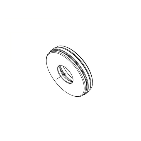 KRANZLE Axial Groove Ball Bearing 49208