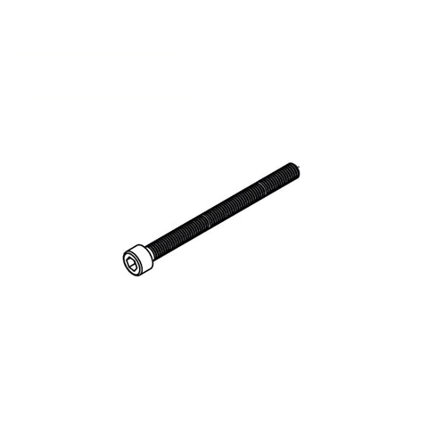 KRANZLE Hex Bolt M6 49227