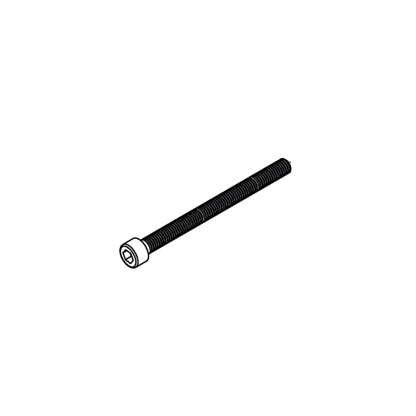 KRANZLE Hex Bolt M6 49227