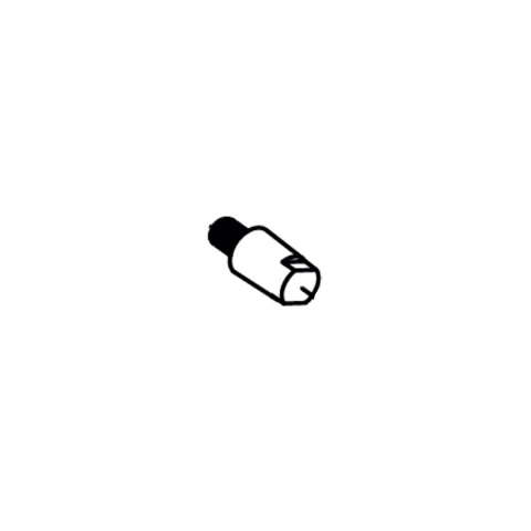 KRANZLE Bearing Bolt 49284
