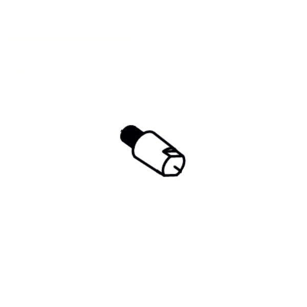 KRANZLE Bearing Bolt 49284