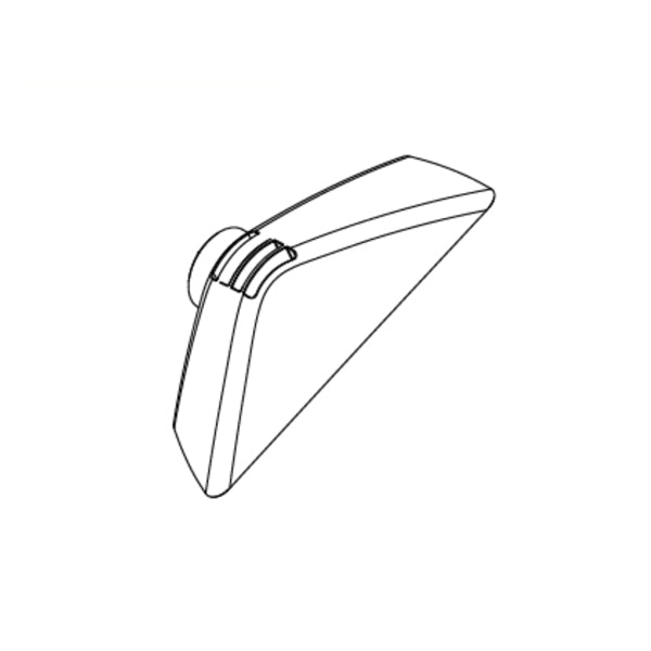 KRANZLE Hose Reel Mount Right Side 496017