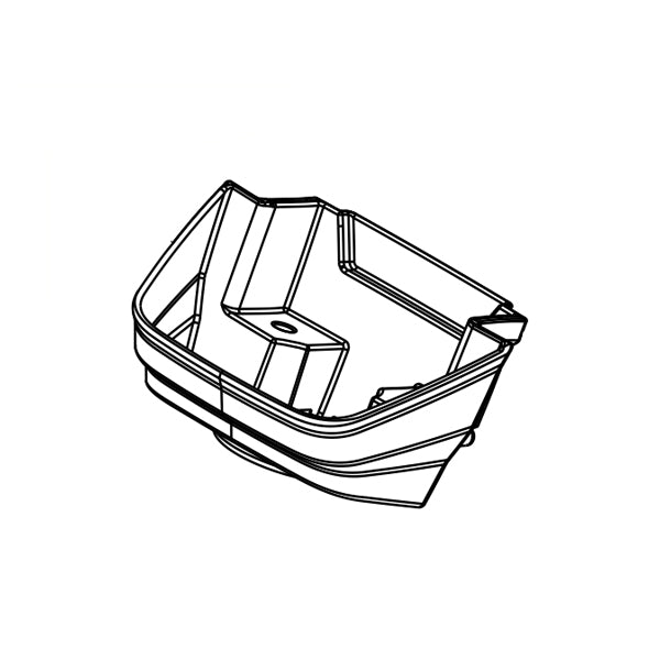 KRANZLE Lance Tray Front 496019