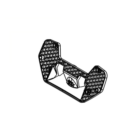 KRANZLE Lance Tray Mounting Plate 496020