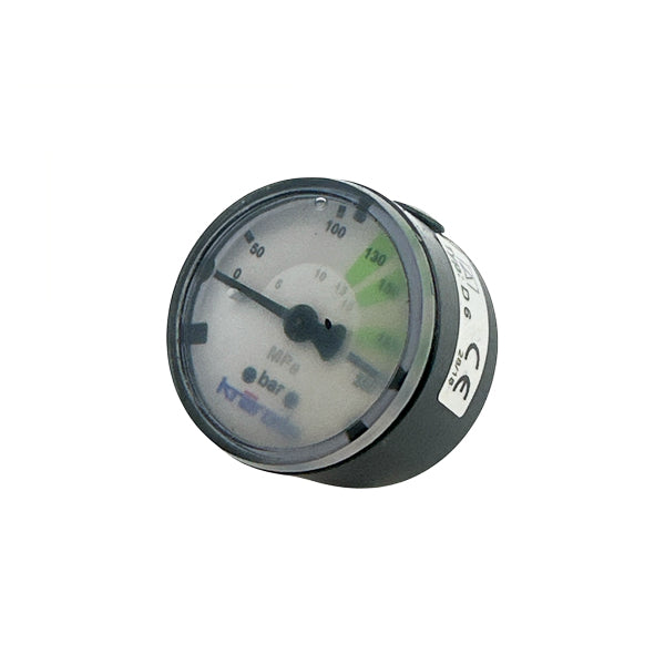 KRANZLE Pressure Gauge For X-SERIES 496023
