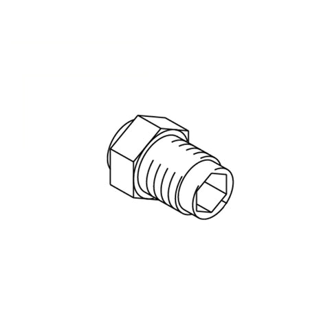 KRANZLE Piston Guide 6mm 496024