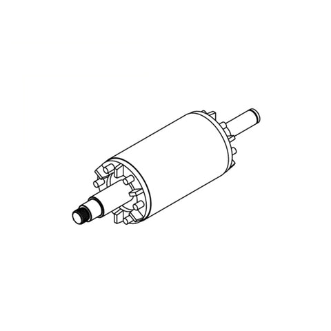 KRANZLE Rotor 230V 50Hz 496251
