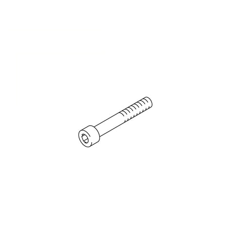 KRANZLE Screw M10 x 35 496253
