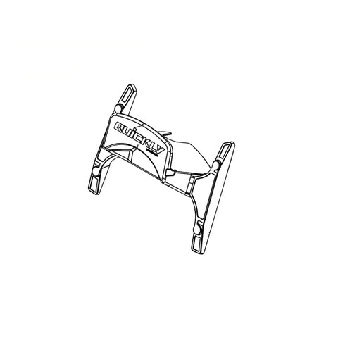 KRANZLE Hose Holder To Fit Quickly 497007